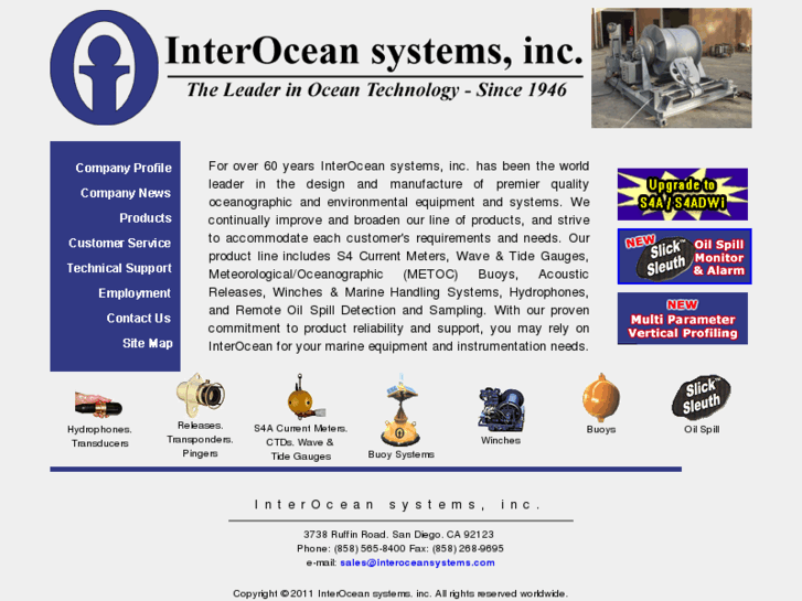 www.interoceansystems.com