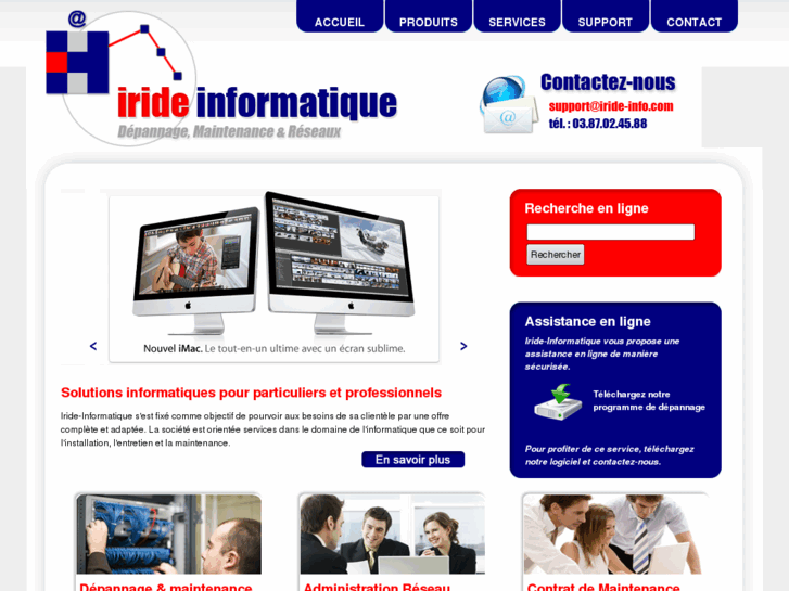 www.iride-info.com