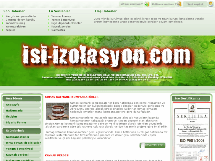 www.isi-izolasyon.com
