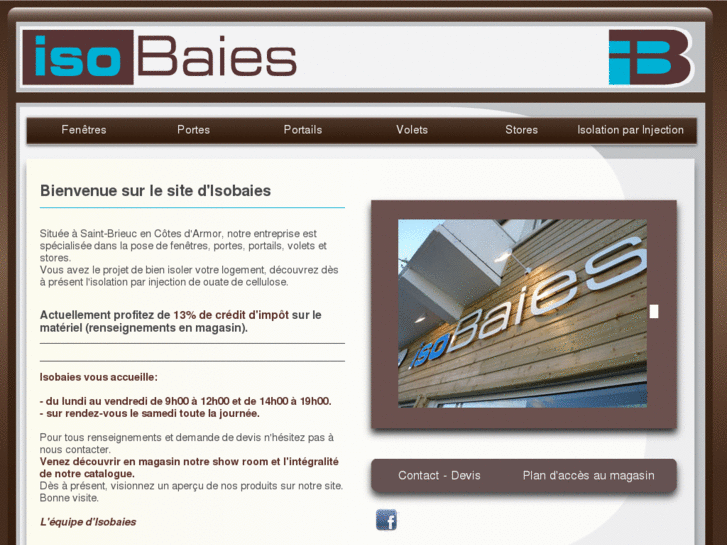 www.isobaies.fr