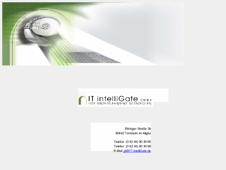 www.it-intelligate.com