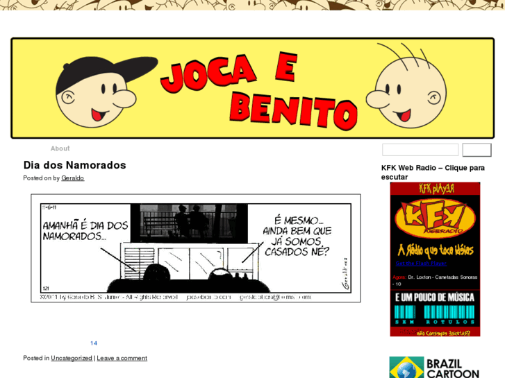 www.jocaebenito.com