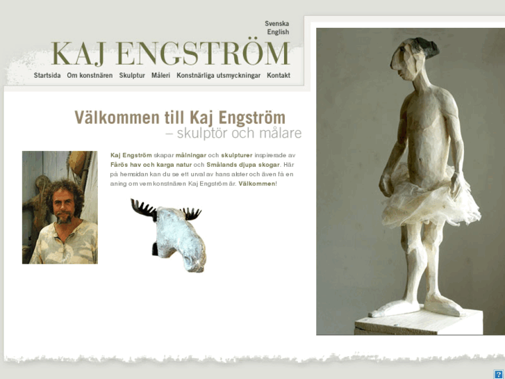 www.kajengstrom.com