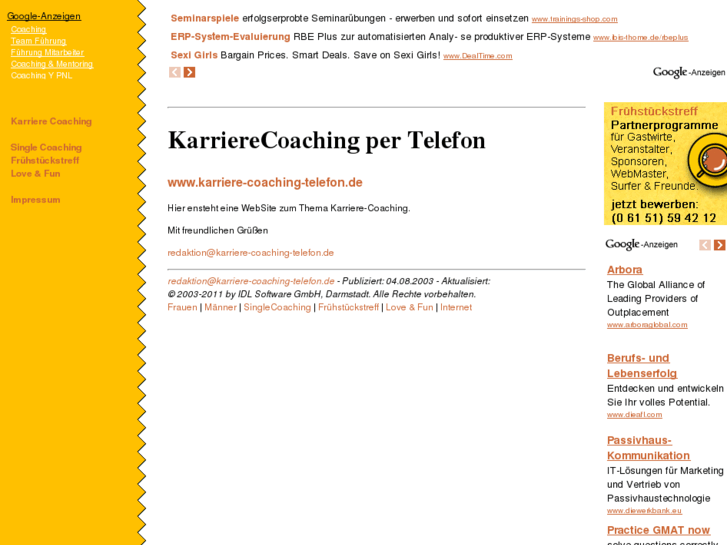 www.karriere-coaching-telefon.de