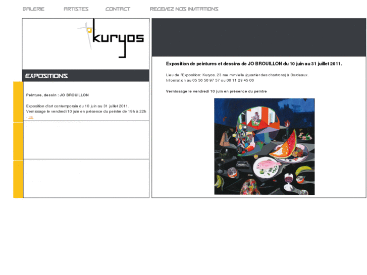 www.kuryos.com