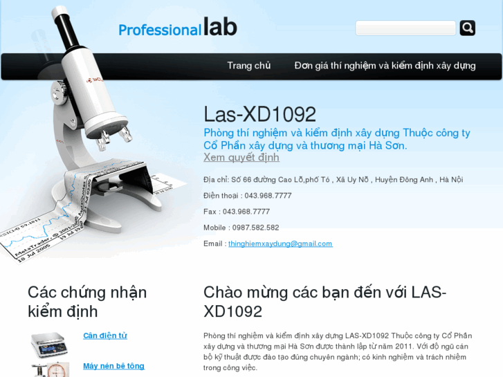 www.las-xd.com