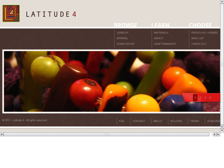 www.latitude4.com