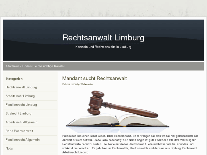 www.limburg-rechtsanwalt.de