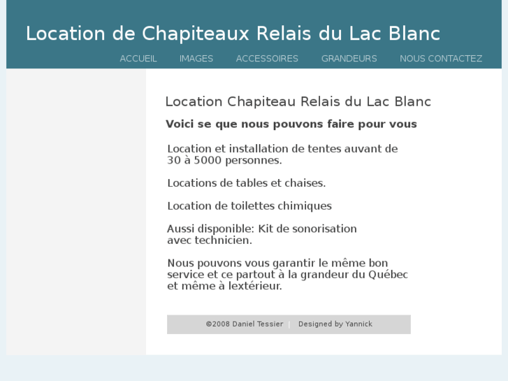 www.locationdechapiteaux.net