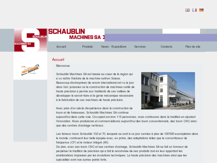 www.machines-schaublin.com