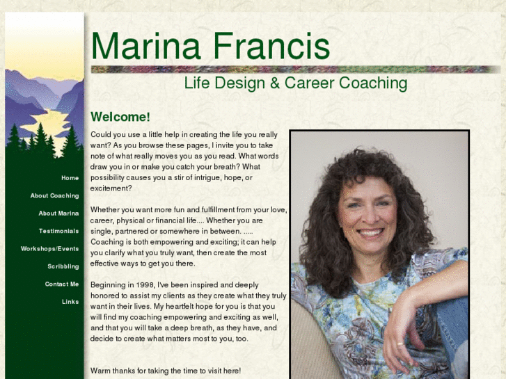 www.marinafrancis.com