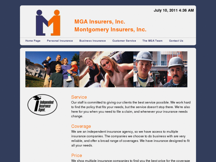 www.montgomeryinsurers.com