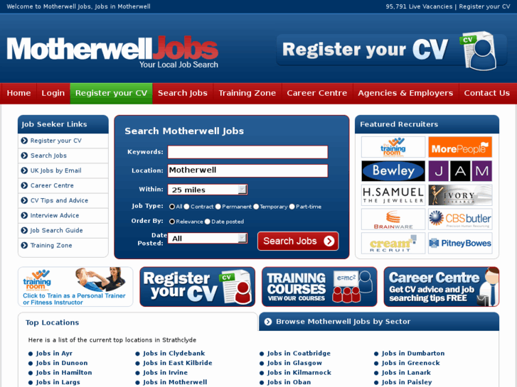 www.motherwell-jobs.co.uk