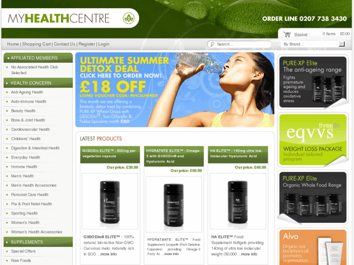 www.myhealthcentre.com