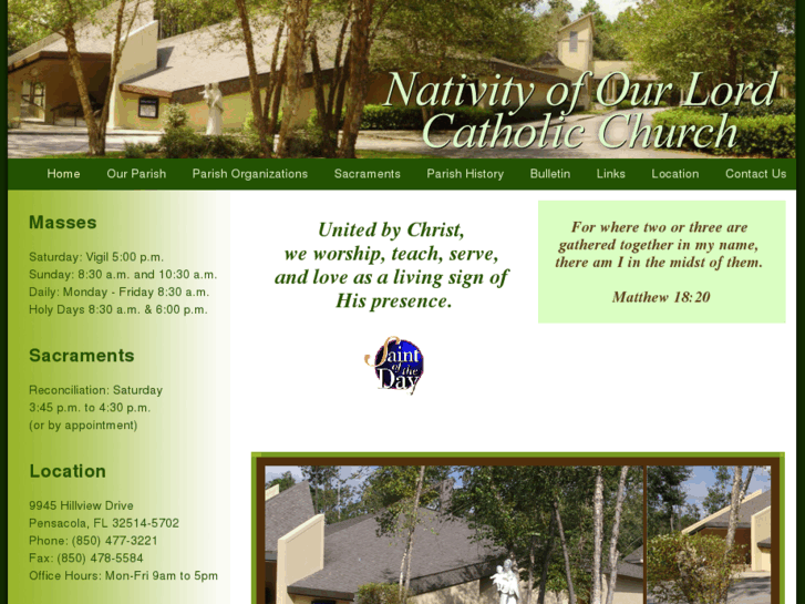 www.nativityofourlordcc.org