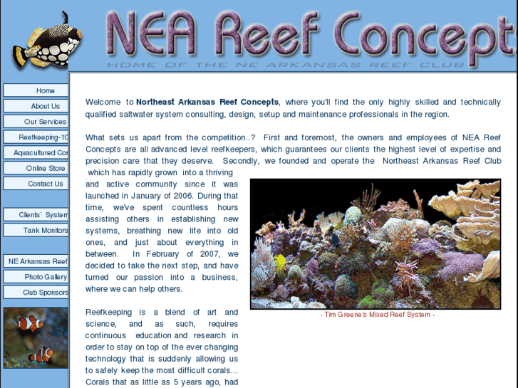 www.nea-reefkeeping.com