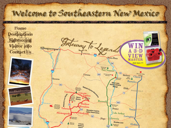 www.newmexicosouth.com