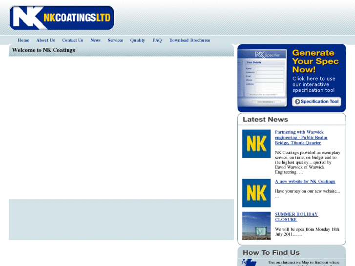 www.nkcoatings.com