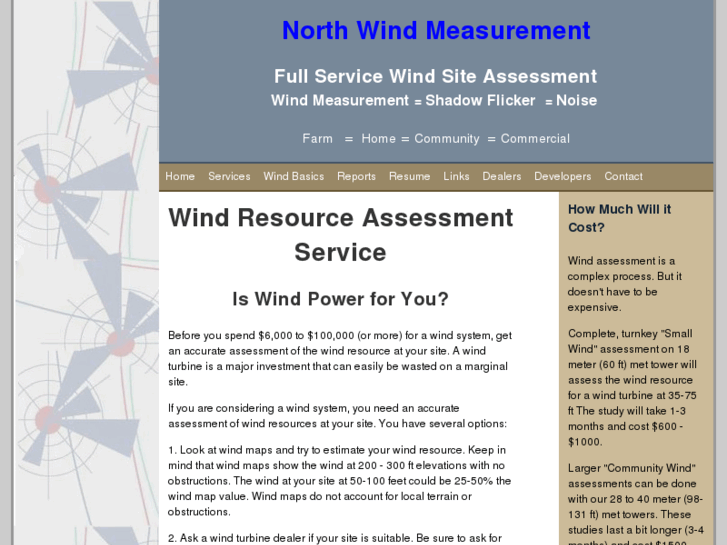 www.northwindmeasurement.com