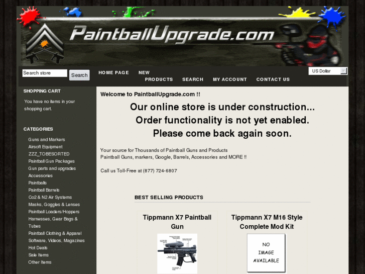 www.paintballupgrade.com