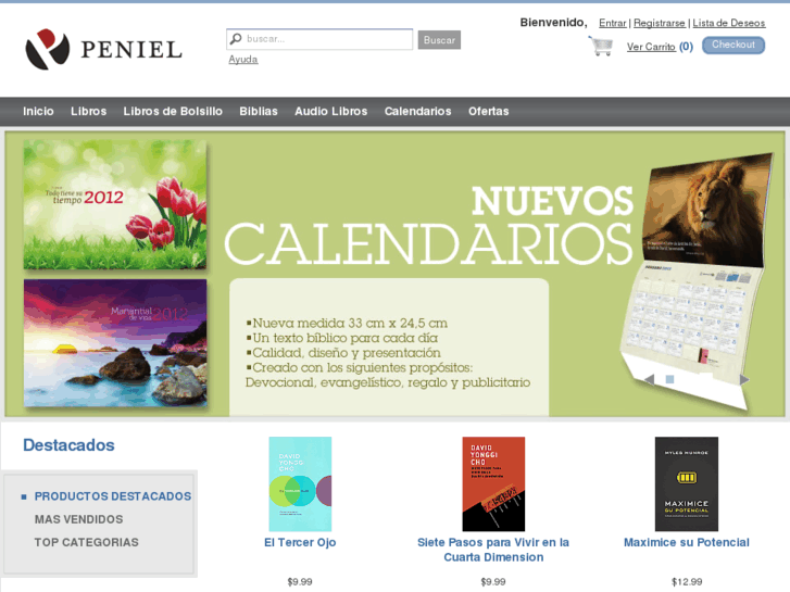 www.peniel.com