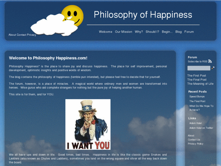 www.philosophyofhappiness.com