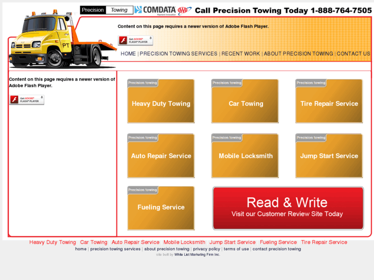 www.precision-towing.com