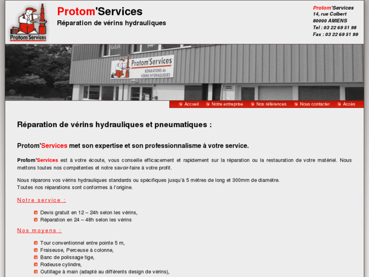 www.protomservices.com