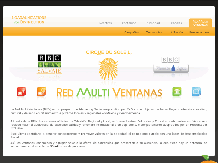 www.redmultiventanas.com