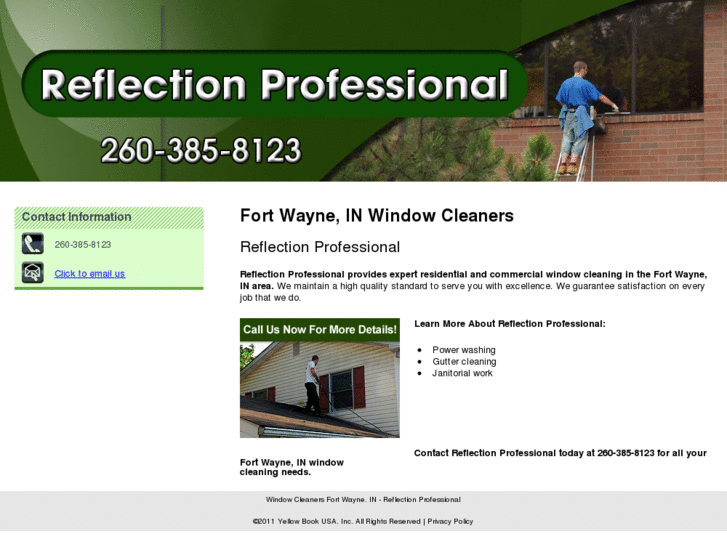 www.reflectionprofessional.com