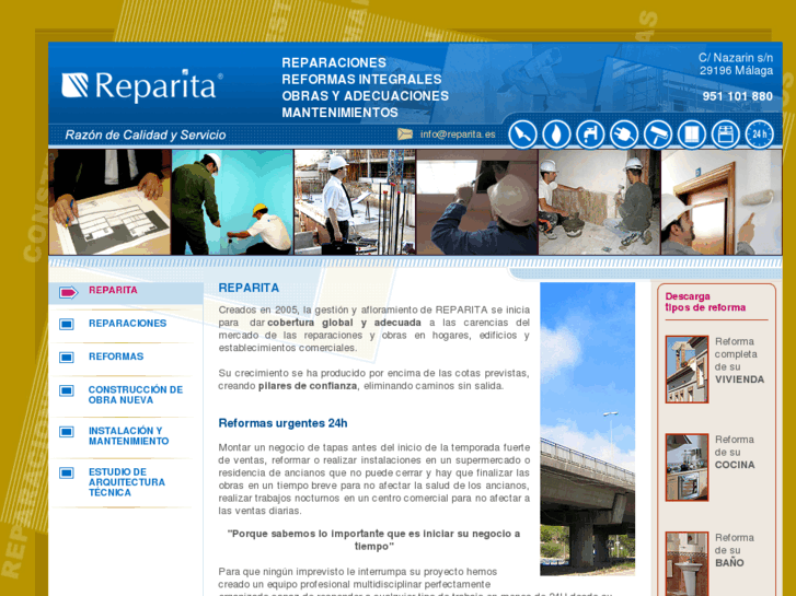 www.reparita.es