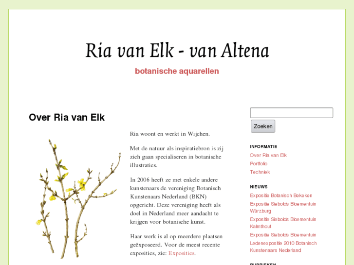 www.riavanelk.nl