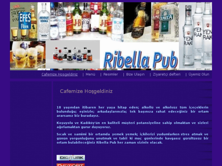 www.ribellapub.com