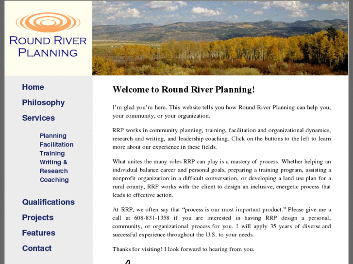 www.roundriverplanning.com