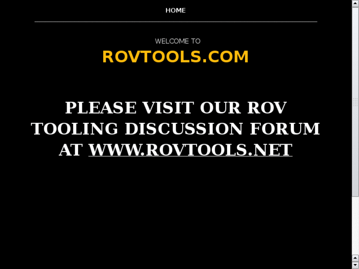 www.rovtools.com