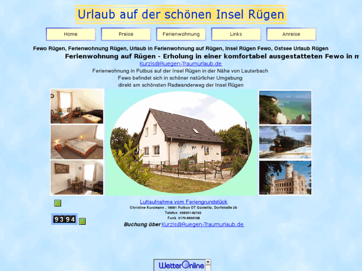 www.ruegen-traumurlaub.de