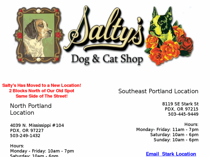 www.saltysdogshop.com