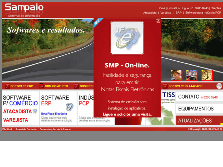 www.sampaiosi.com