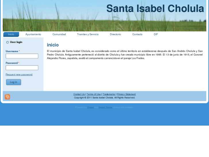 www.santaisabelcholula.com