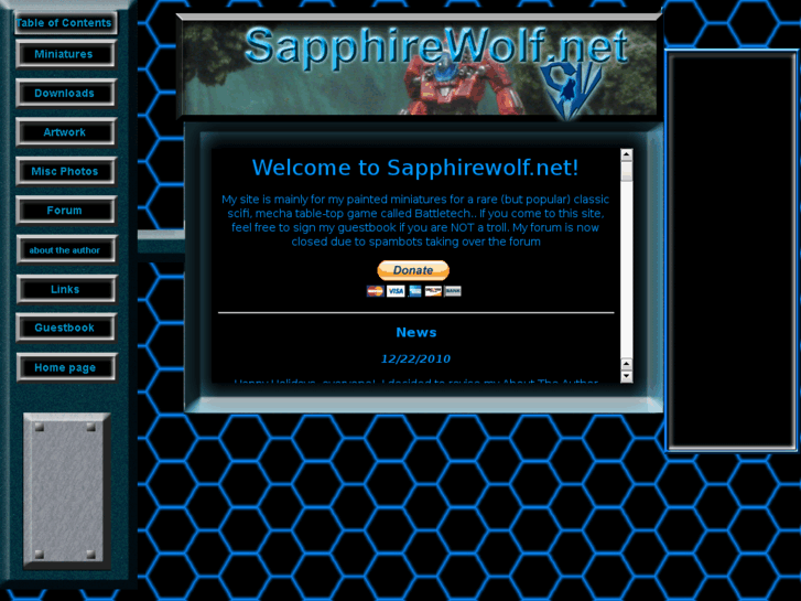 www.sapphirewolf.net