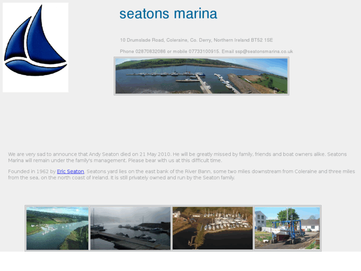 www.seatonsmarina.co.uk