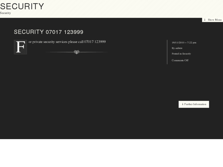 www.security.me.uk