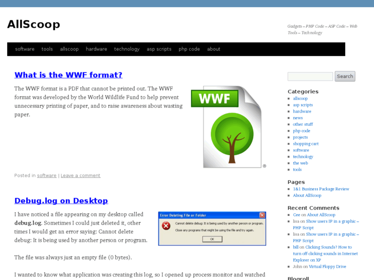 www.sourcefirge.net