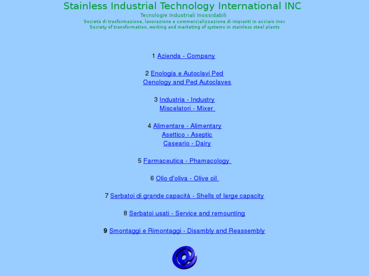 www.stainlessindustrialtechnology.com