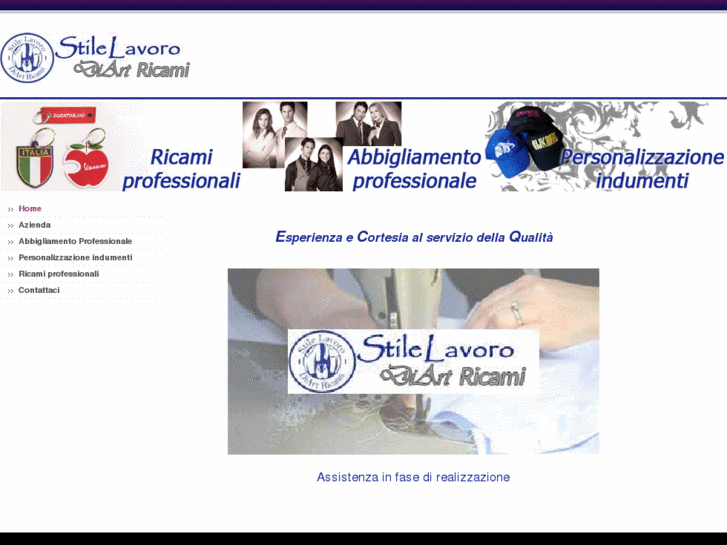 www.stilelavoro.com