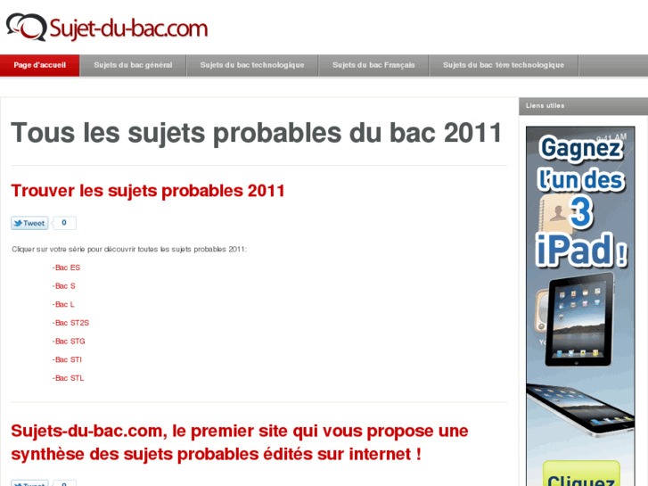 www.sujet-du-bac.com