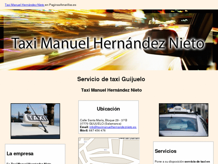 www.taximanuelhernandeznieto.es