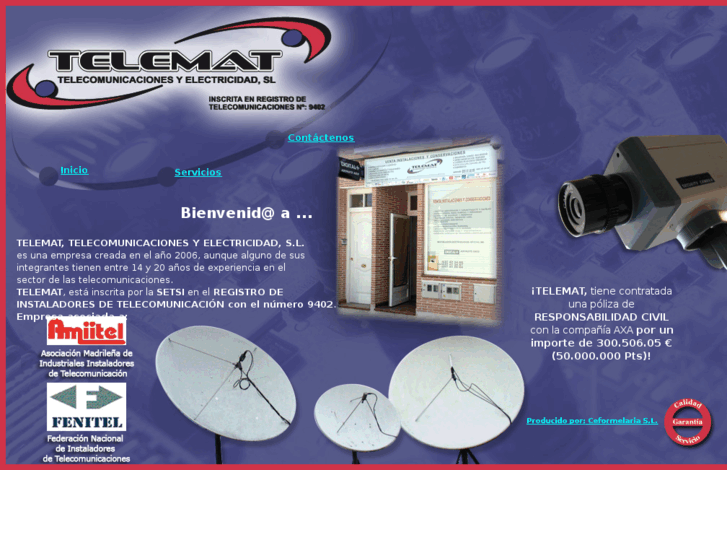 www.telematsl.es