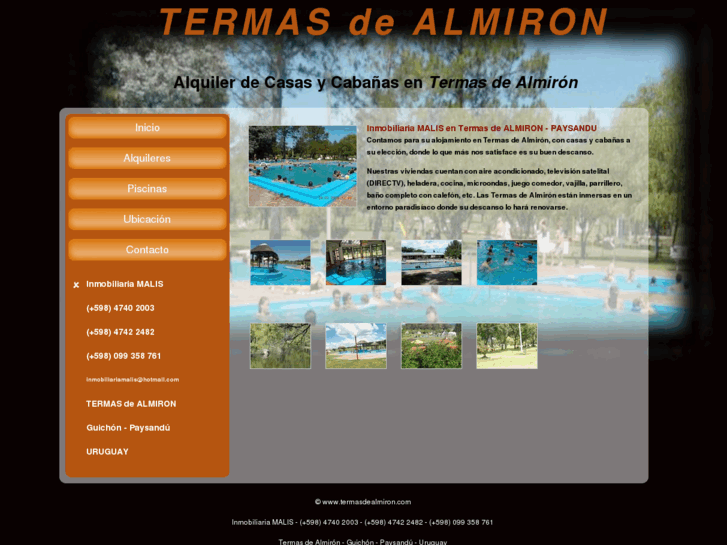 www.termasdealmiron.com