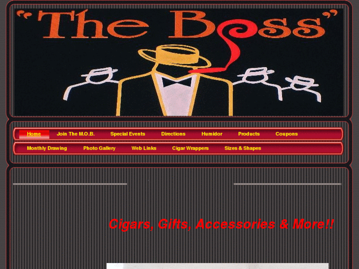 www.thebosscigars.com